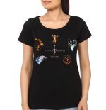 GOT Women's Top