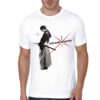 Rurouni White Tee