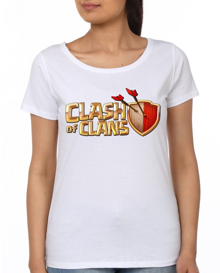 Clash of Clans Top