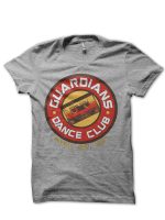 Dance T-Shirt (All Colors Available)