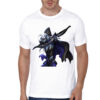 Dota Archer White Tee