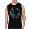 Goku Black Vest