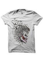 Joker Bat Tee (3 Colors Available)