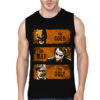 Legend black Vest
