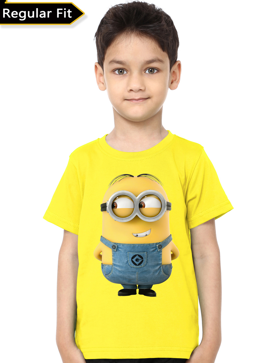 Kids T-Shirts