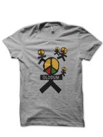 Olodum T-Shirt (All Colours Available)