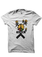 Olodum T-Shirt (All Colours Available)