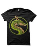 Sheron T-Shirt (All Colors Available)