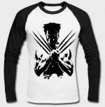 Siddhesh Raglan Tee