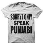 Punjabi Swag T-Shirt
