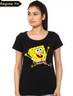 Spongebob Top (All Colours Available)