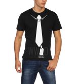 Suits Custom Tee