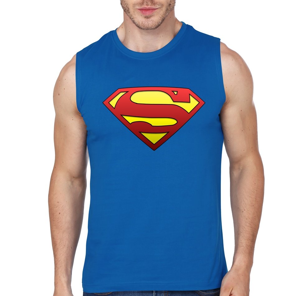Gym Vest