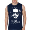 The Dude Vest