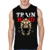 Train Goku Black Vest