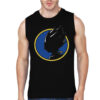 Vegeta Black Vest