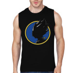 Vegeta Black Vest