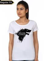 Winter Is Coming Top