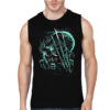Wolverine Black Vest