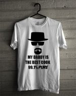 Daddy Cook T-Shirt