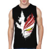 Bleach Black
