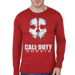 Call Off Duty Full Sleeve (All Colors Available)
