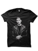 G-Easy Black Tee