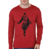 Assassins Creed Full Sleeve Tee