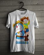 Doraemon T-Shirt