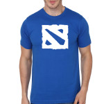 Dota Blue Tee