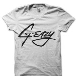 G-Easy White Tee