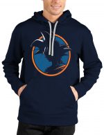 DBZ Goku Hooded Sweatshirt