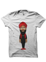 Sardarji Tees