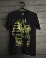 Last Rapper Black Tee