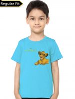 Lion King Kids Tee