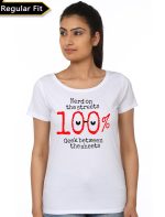 100 Percent Geek