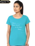 Okay Girls Top