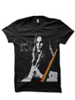 Pink Floyd Black Tee