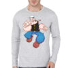 Popeye Tees (All Colors Available)