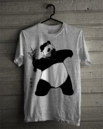 Riot Panda Tee