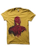 Spider Man Tee (All Colours Available)