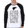 Custom Raglan Tee