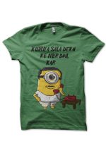 Baburao Green Tee