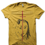 Not Today Arya Stark Tee