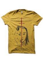 Not Today Arya Stark Tee