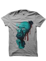 Sick Walter Grey Tee