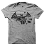Batman Grey Tee
