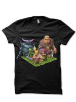 Clash T-Shirts