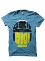 Good Cop Light Blue Tee