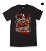 Slayer Black T-Shirt